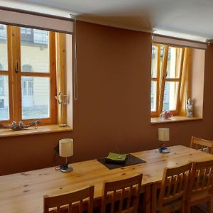 Appartement met Twee Slaapkamers